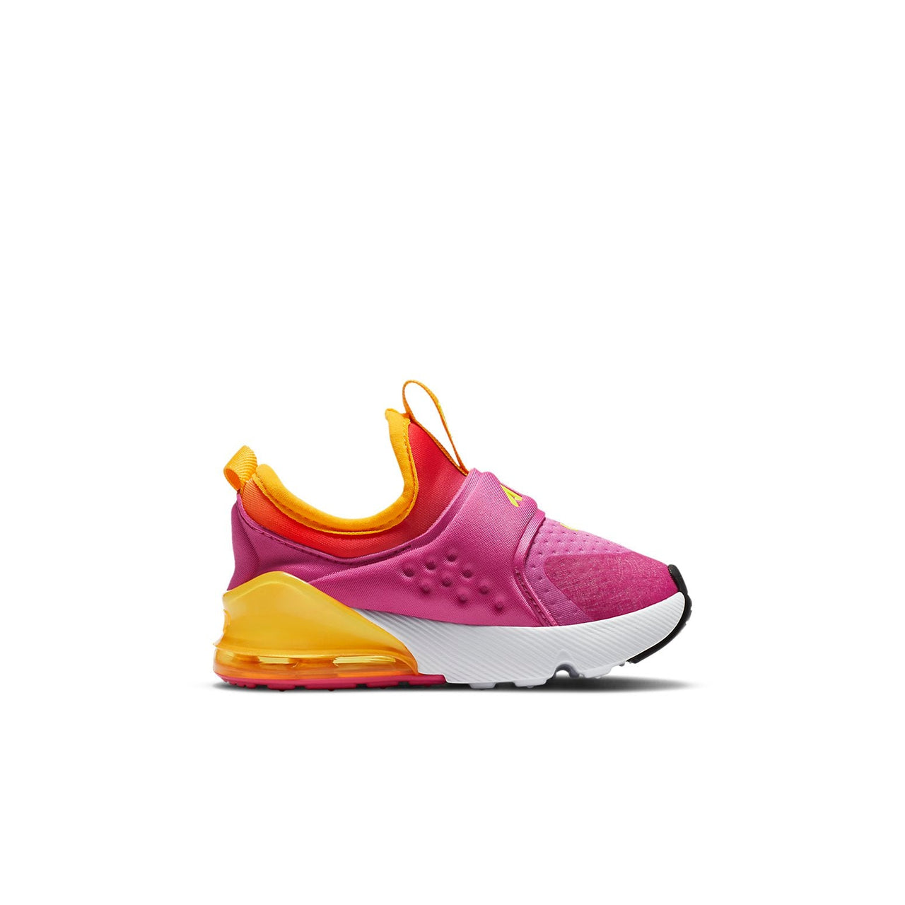 (TD) Nike Air Max 270 Extreme SE 'Active Fuchsia' CZ8944-600