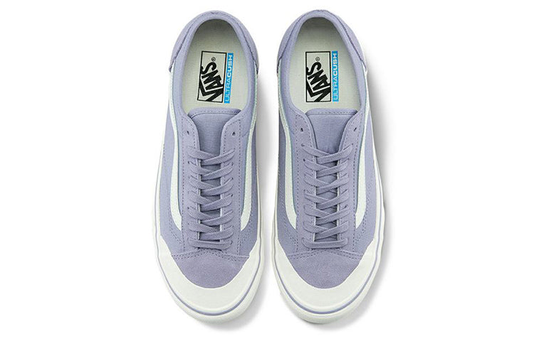 Vans Style 36 Shoes Purple VN0A3MVL258
