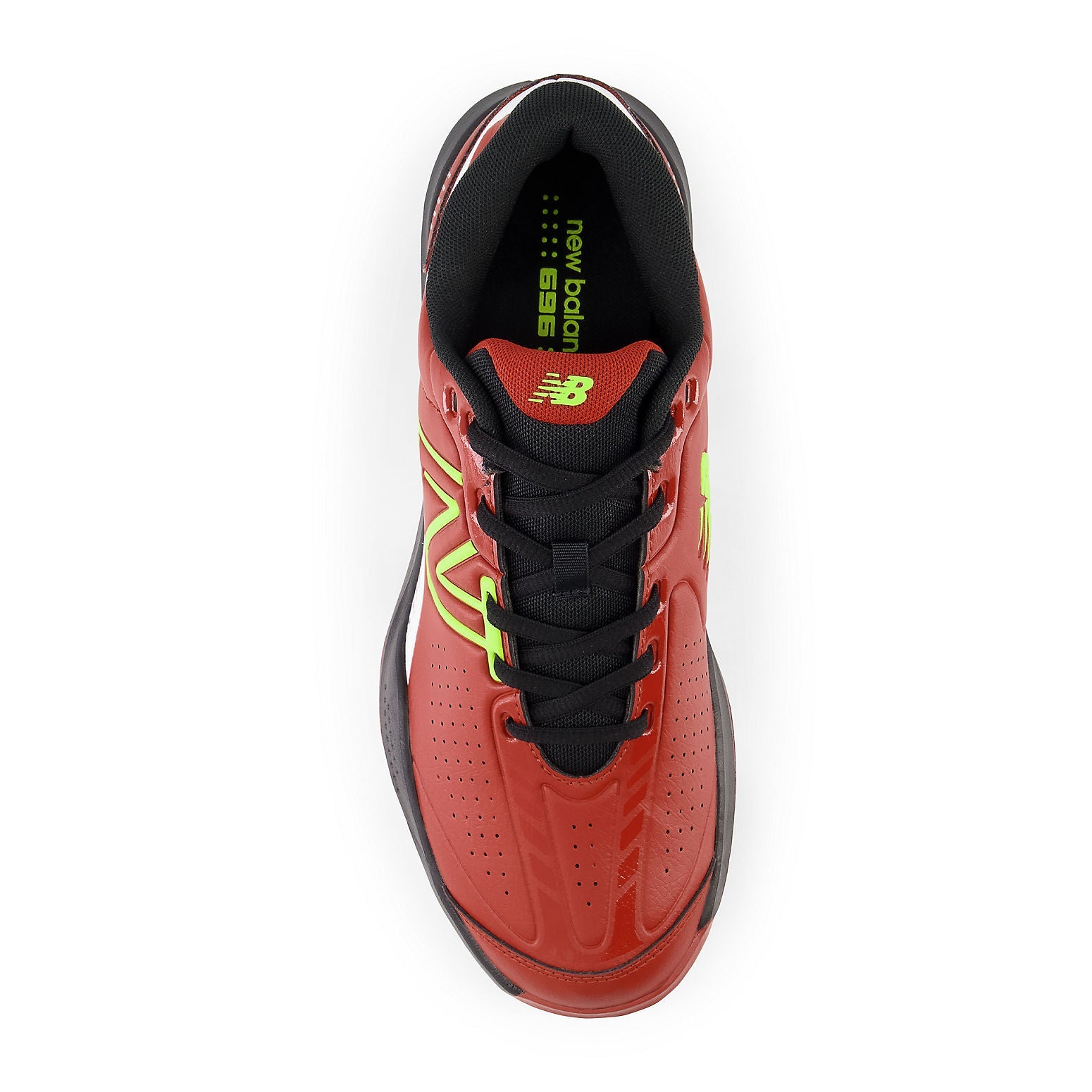 New Balance 696v5 'Brick Red' MCH696R5