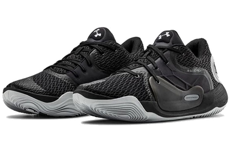 Under Armour Anatomix Spawn 2 'Black' 3022626-001