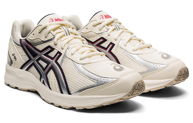 ASICS Jog 100 S 'Beige Silver Black' 1201A432-200