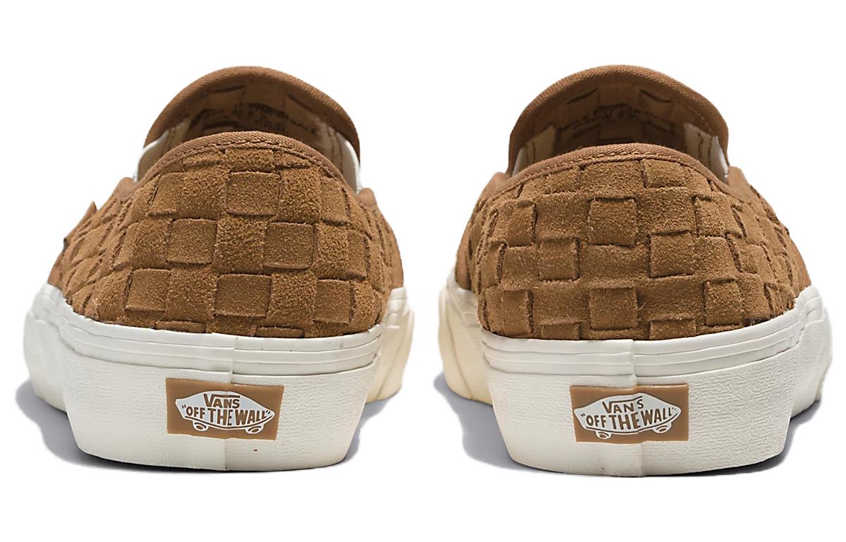 Vans VR3 SF Slip-On VN0A4BX8GWT