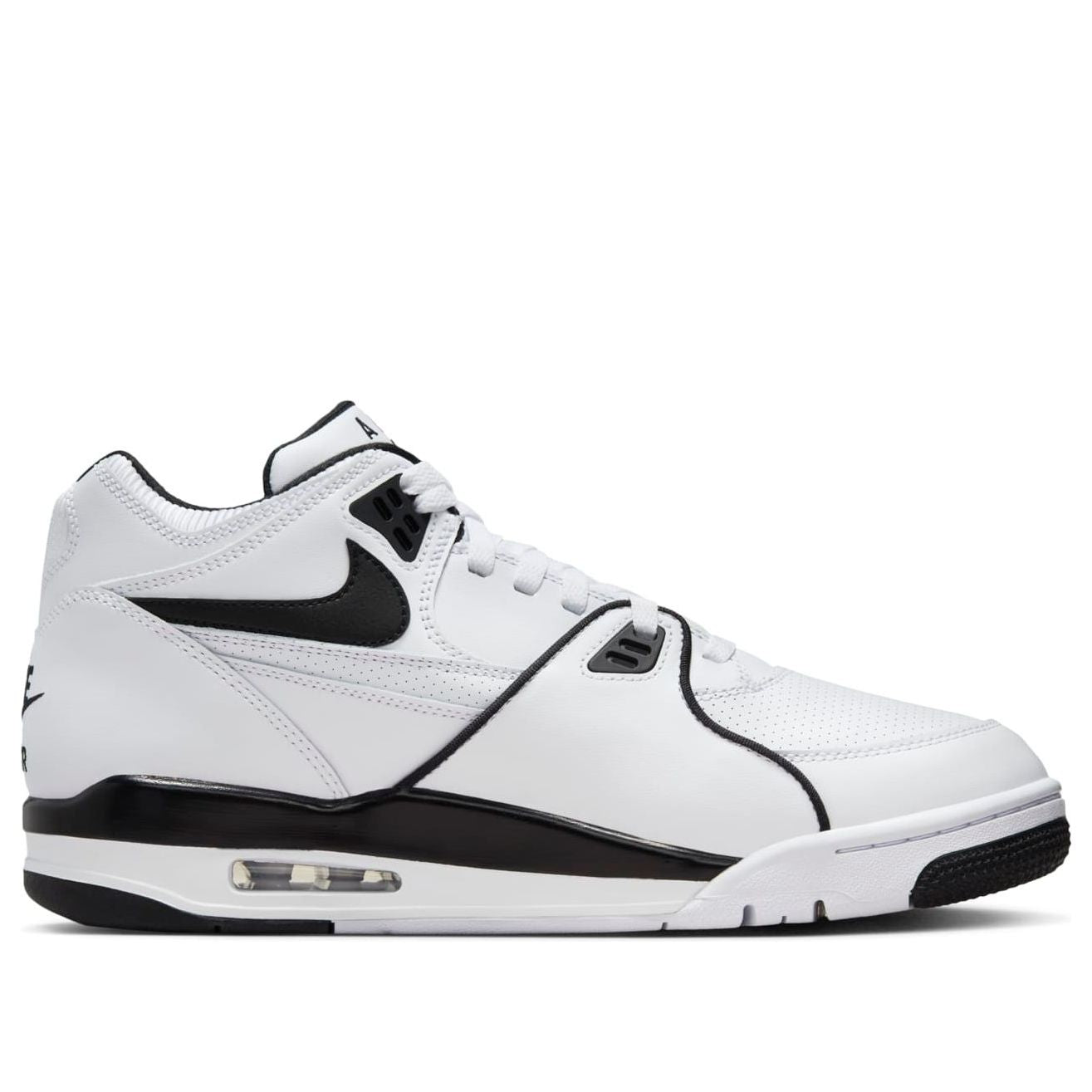 Nike Air Flight 89 'Military Black' HF9382-100