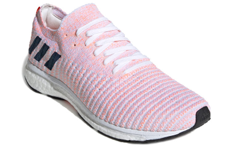 adidas Adizero Prime LTD 'White Solar Orange' G28882