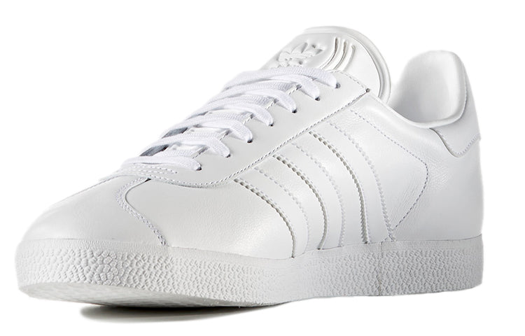 adidas Gazelle 'White Gold' BB5498