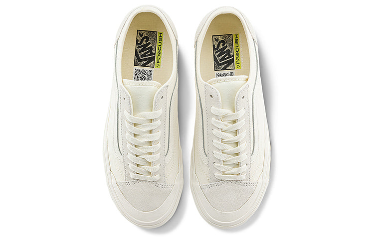Vans Style 136 VR3 'White' VN0A4BX9QC5