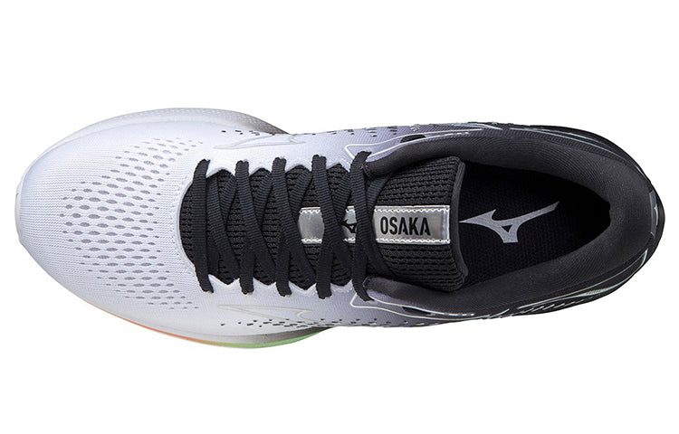 Mizuno Wave Rider 25 'Osaka Marathon' J1GC210801