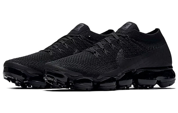 (WMNS) Nike Air VaporMax 'Triple Black 2.0' 849557-011