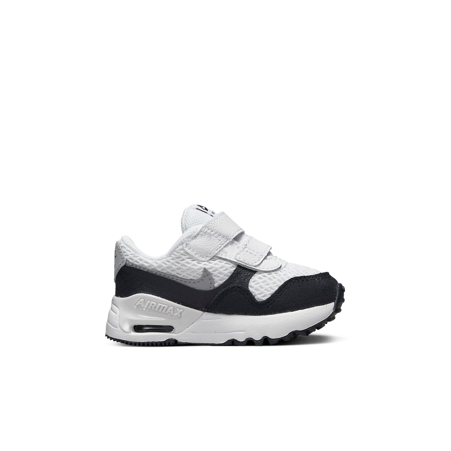 (TD) Nike Air Max SYSTM 'White Obsidian' DQ0286-103