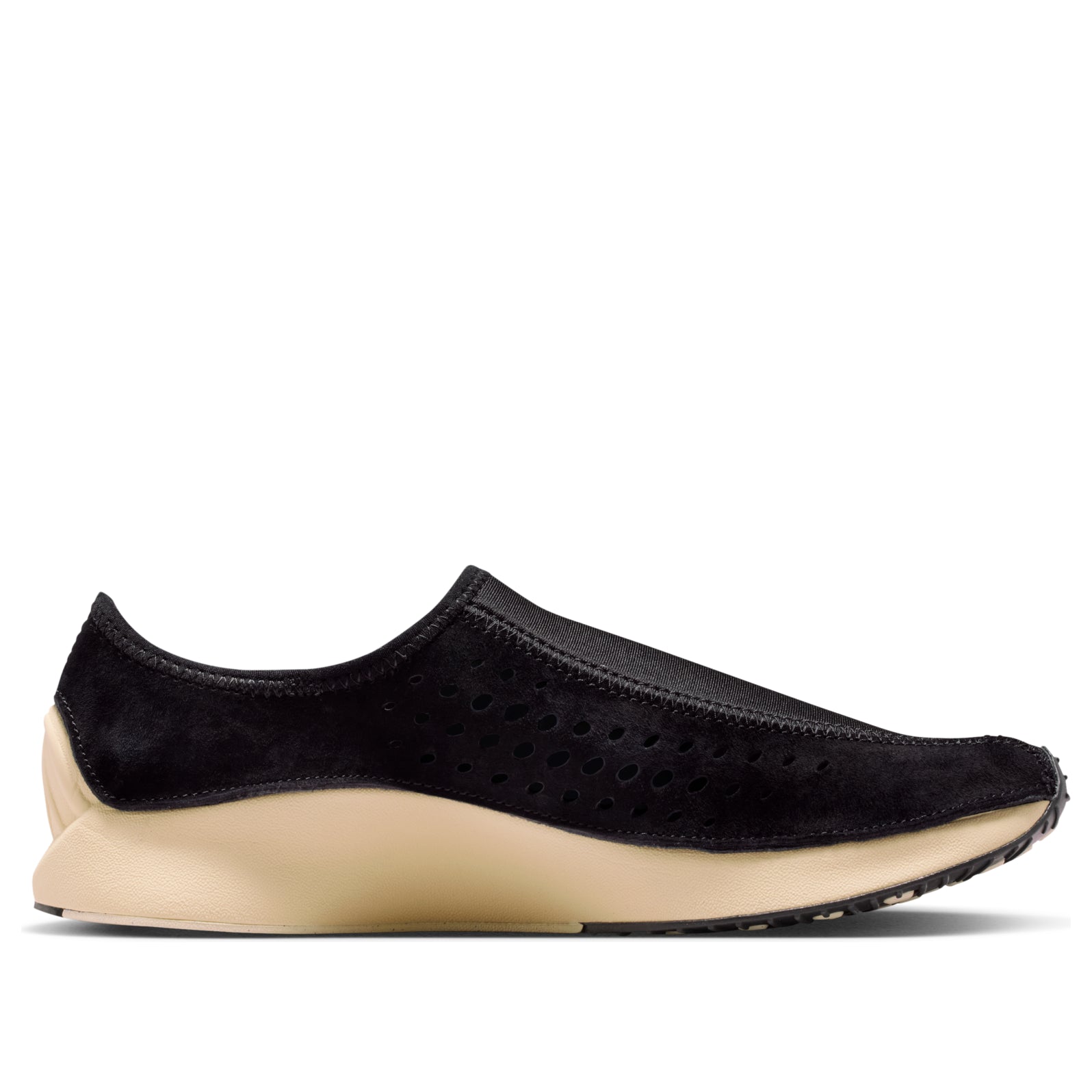 (WMNS) Nike Air Superfly Moc 'Black' HV8628-001