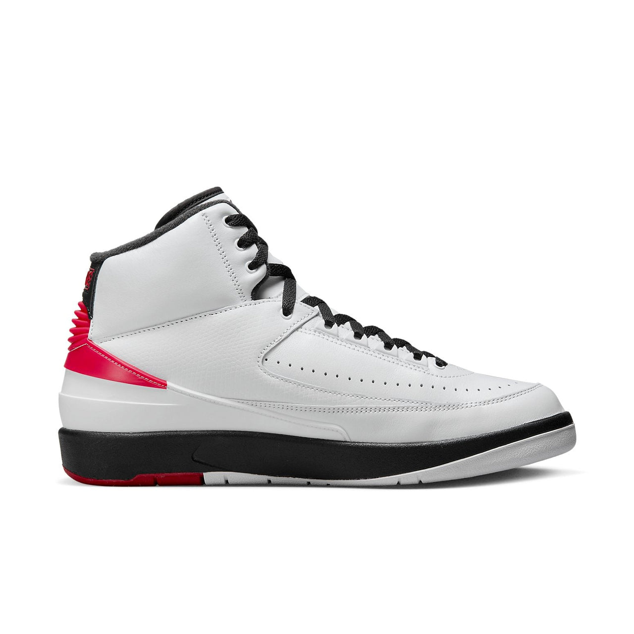 Air Jordan 2 Retro 'Chicago' 2022 DX2454-106