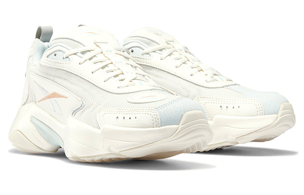 (WMNS) Reebok Vector Runner 'Chalk' FY6516