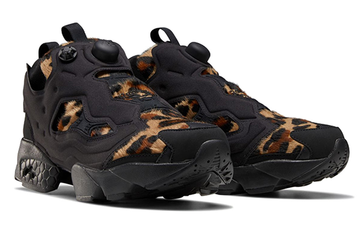 Reebok InstaPump Fury 'Animal Pack - Leopard' FY4724