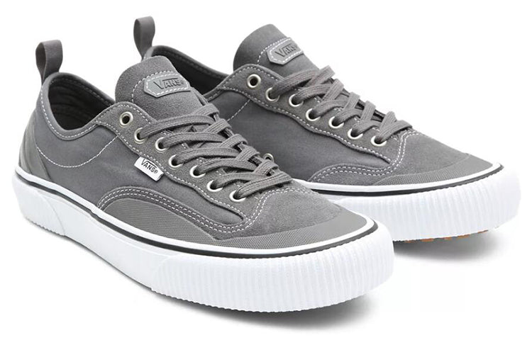 Vans Ultrarange Exo Se Gray VN0A4BTL195
