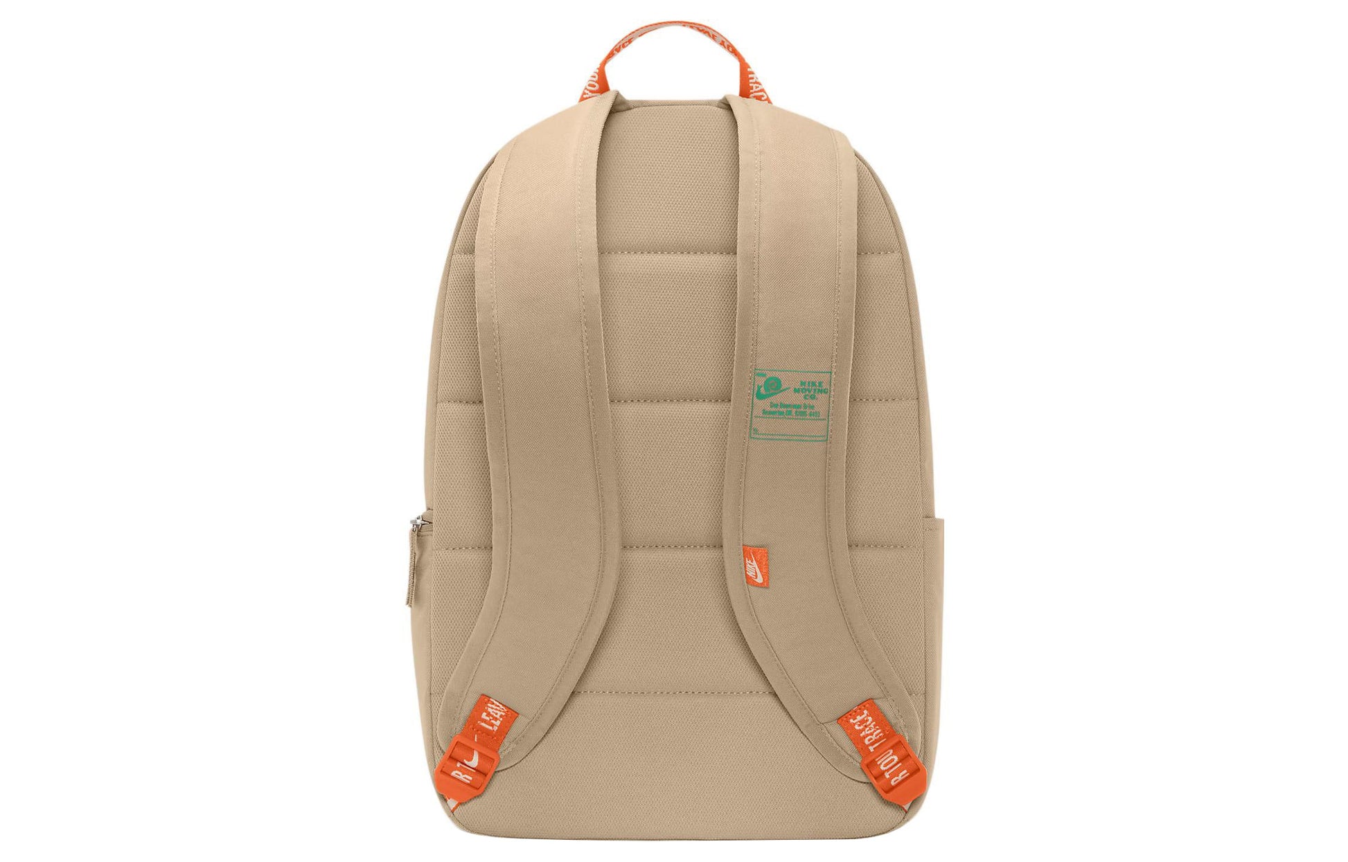 Nike Heritage Backpack 25L 'Brown' DV6070-200