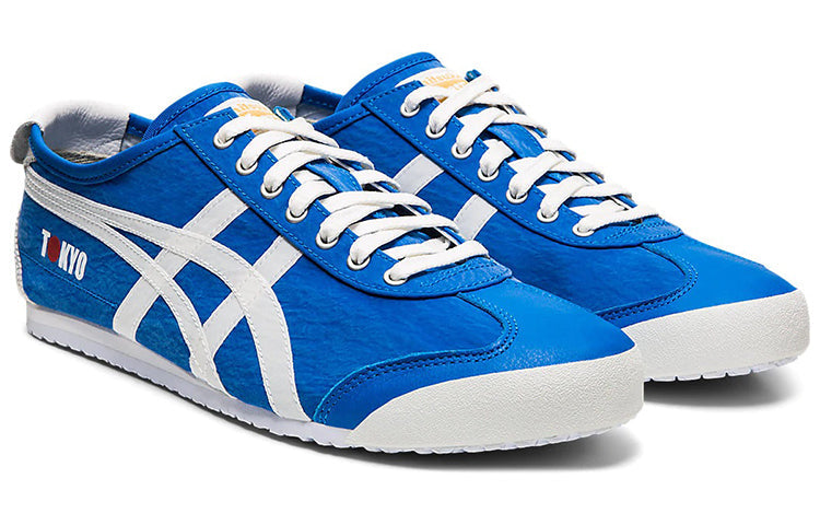 Onitsuka Tiger Mexico 66 Konbu 'Tokyo - Directoire Blue' 1183A730-401