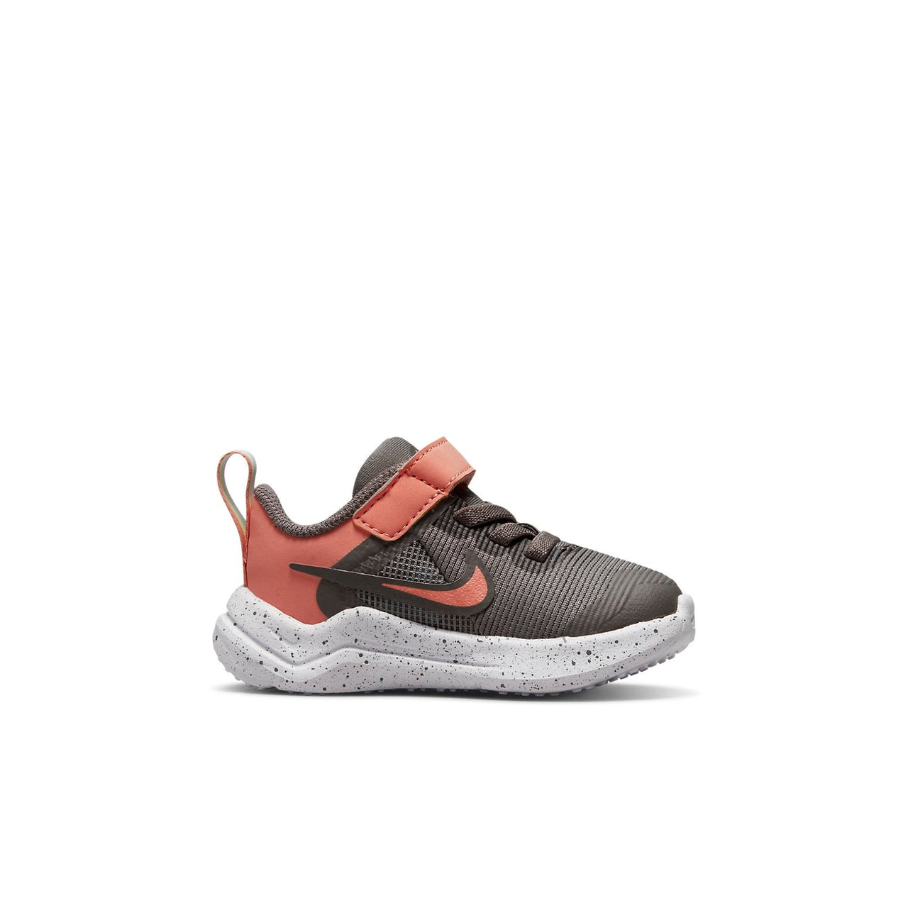 (TD) Nike Downshifter 12 Sidewalk 'Cave Stone Crimson Bliss' DM4189-401