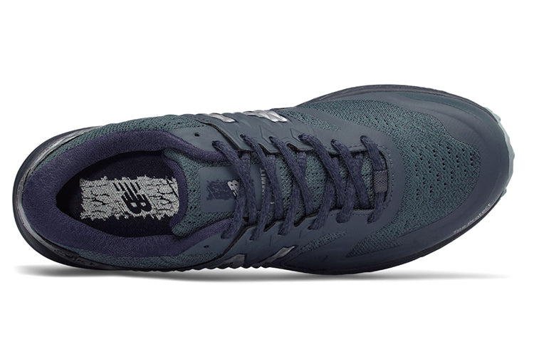 (WMNS) New Balance Summit Q.O.M. GTX B-Wide Navy WTSKOMGT