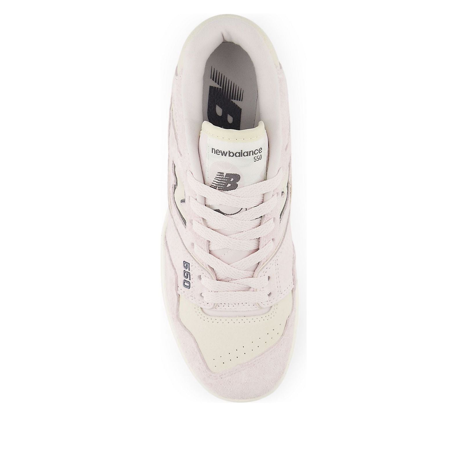 (WMNS) New Balance 550 'Linen Pink Granite' BBW550RC