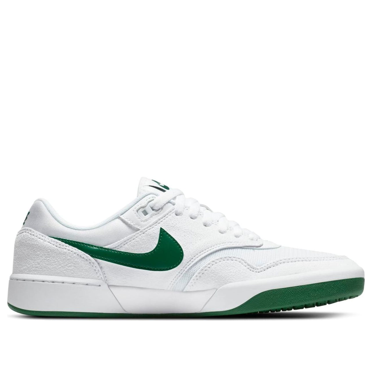 Nike GTS Return SB 'White Pine Green' CD4990-101