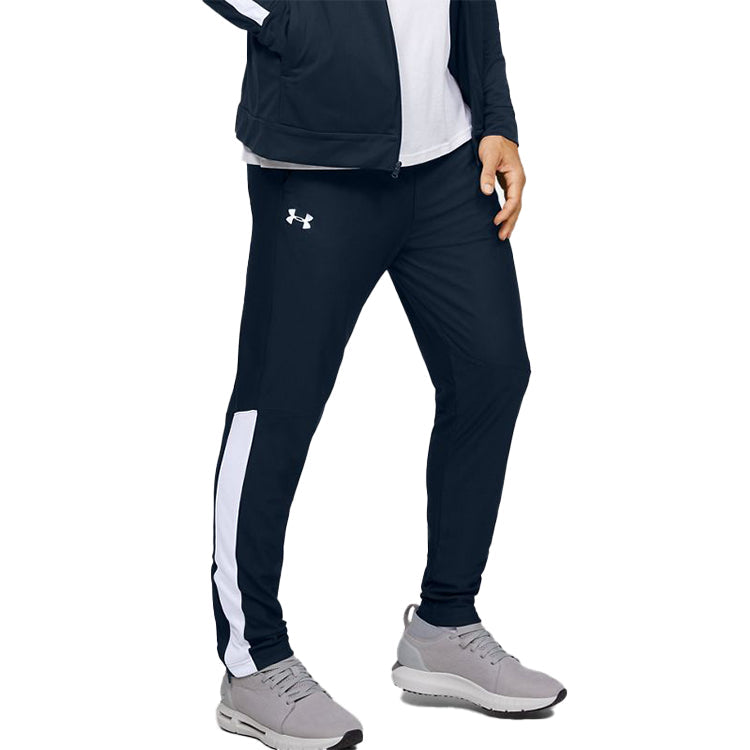 Under Armour Twister Pants 'Midnight Navy' 1347294-408