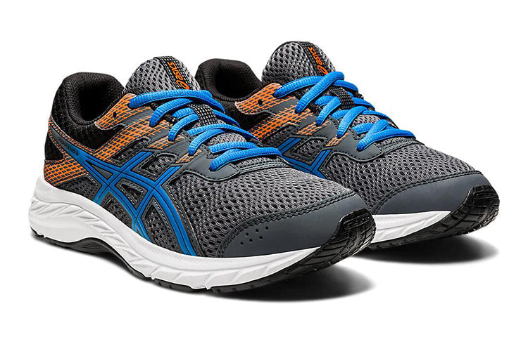 (GS) ASICS Gel-Contend 6 'Carrier Grey Blue' 1014A086-020