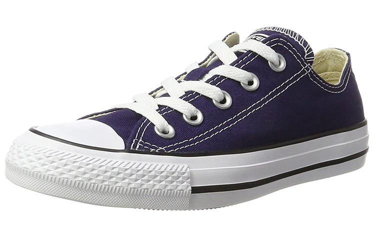 Converse Chuck Taylor All Star Ox 'Dark Blue' 157657C