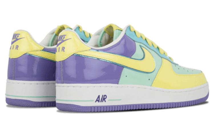 Nike Air Force 1 Premium 'Easter Egg' 312945-371