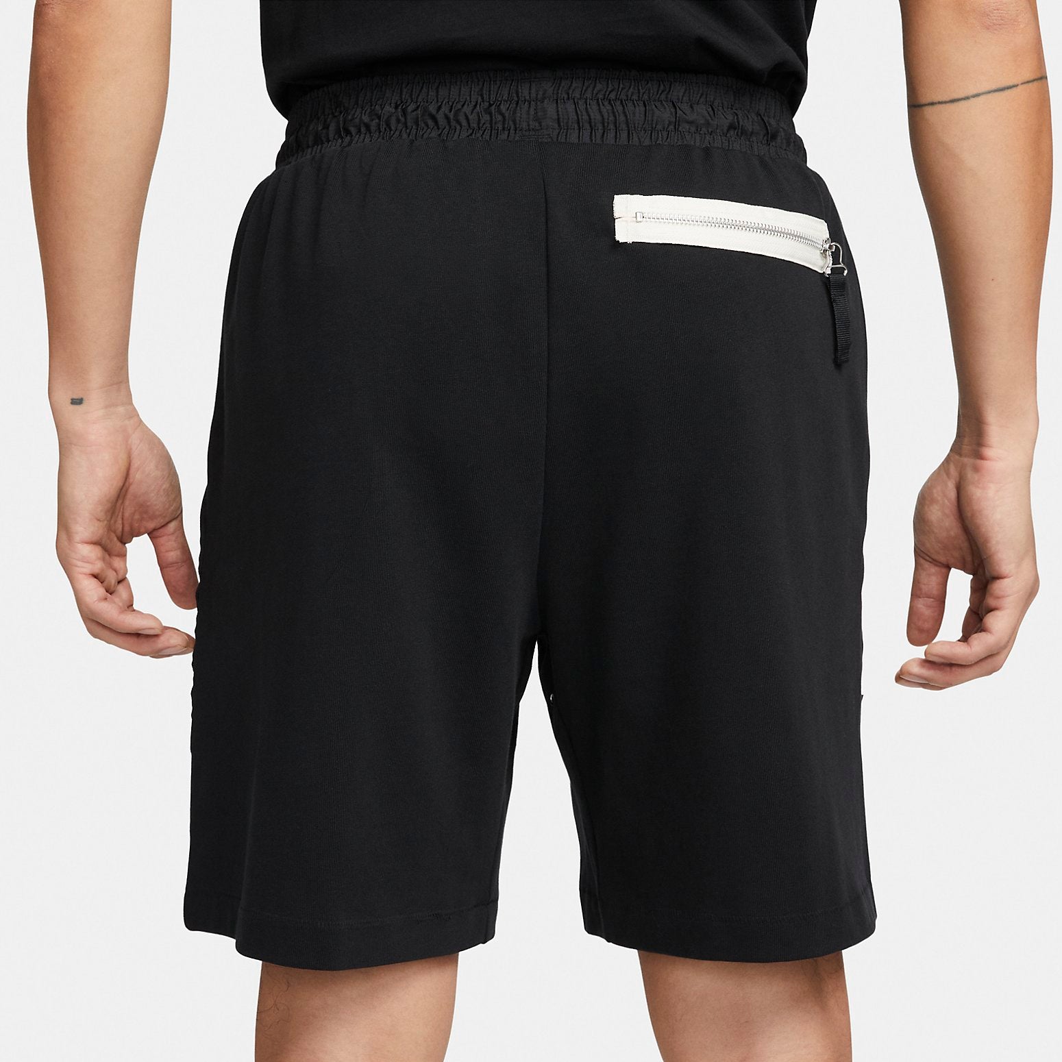 Nike Kevin Durant Basketball Shorts 'Black' DX0204-010