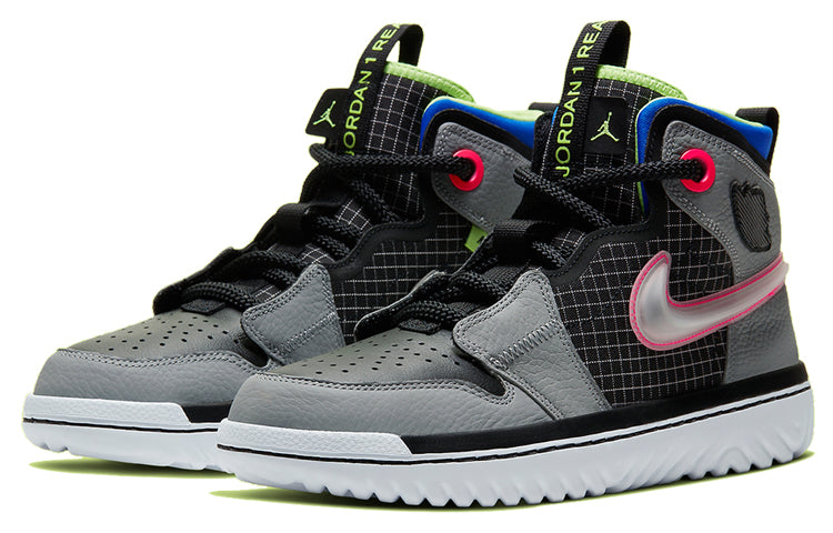 Air Jordan 1 React 'Multi-Color' AR5321-002