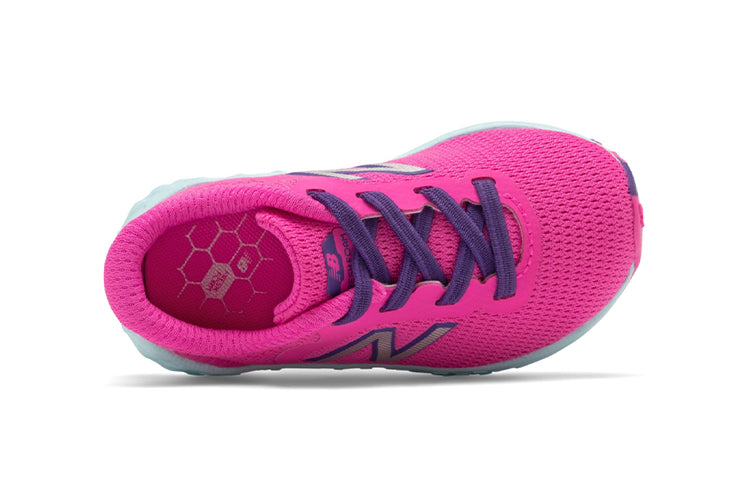 (TD) New Balance Arishi v2 Pink IAARIFH2