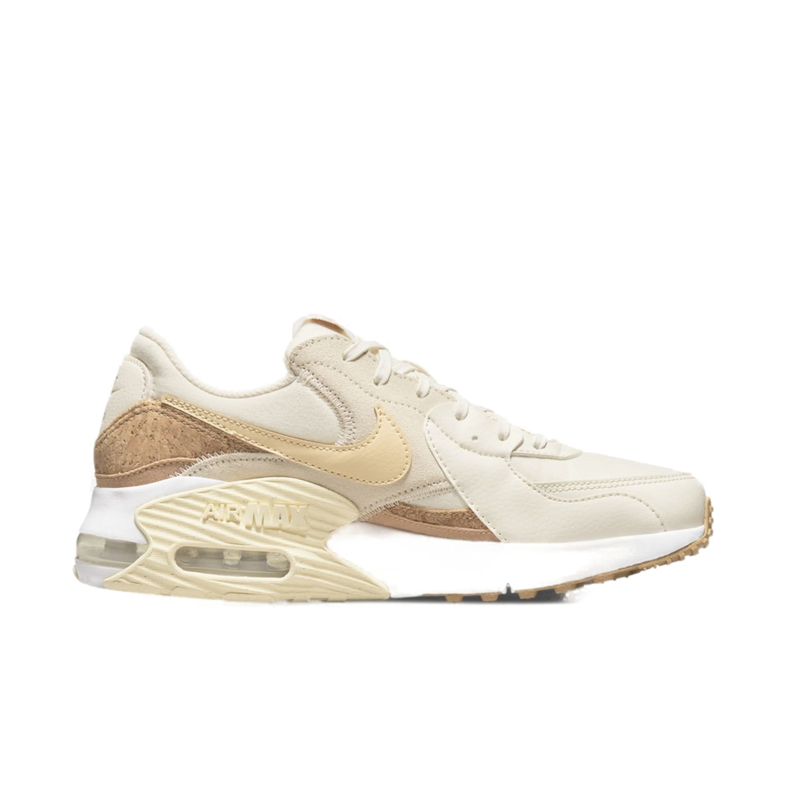 (WMNS) Nike Air Max Excee 'Cork' DJ1975-100