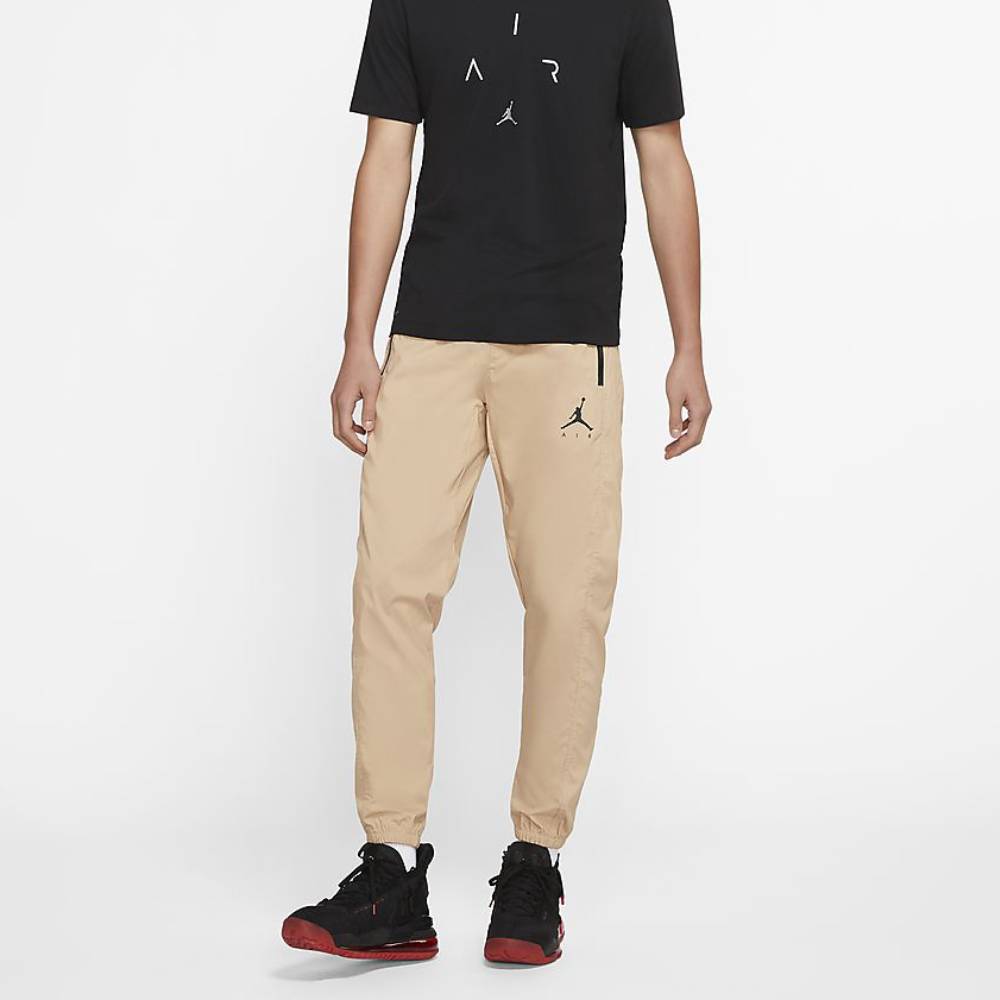 Nike AS Men's J JUMPMAN WVN PNT DESERT AV1841-201