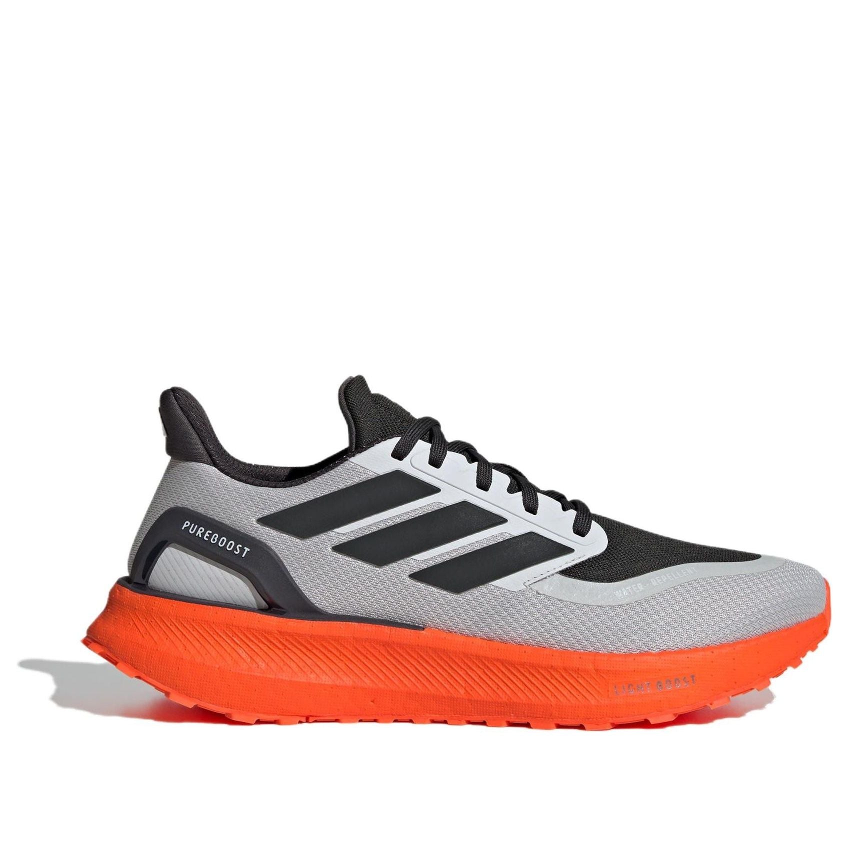 adidas Pureboost 5 'Grey Orange' JR7681