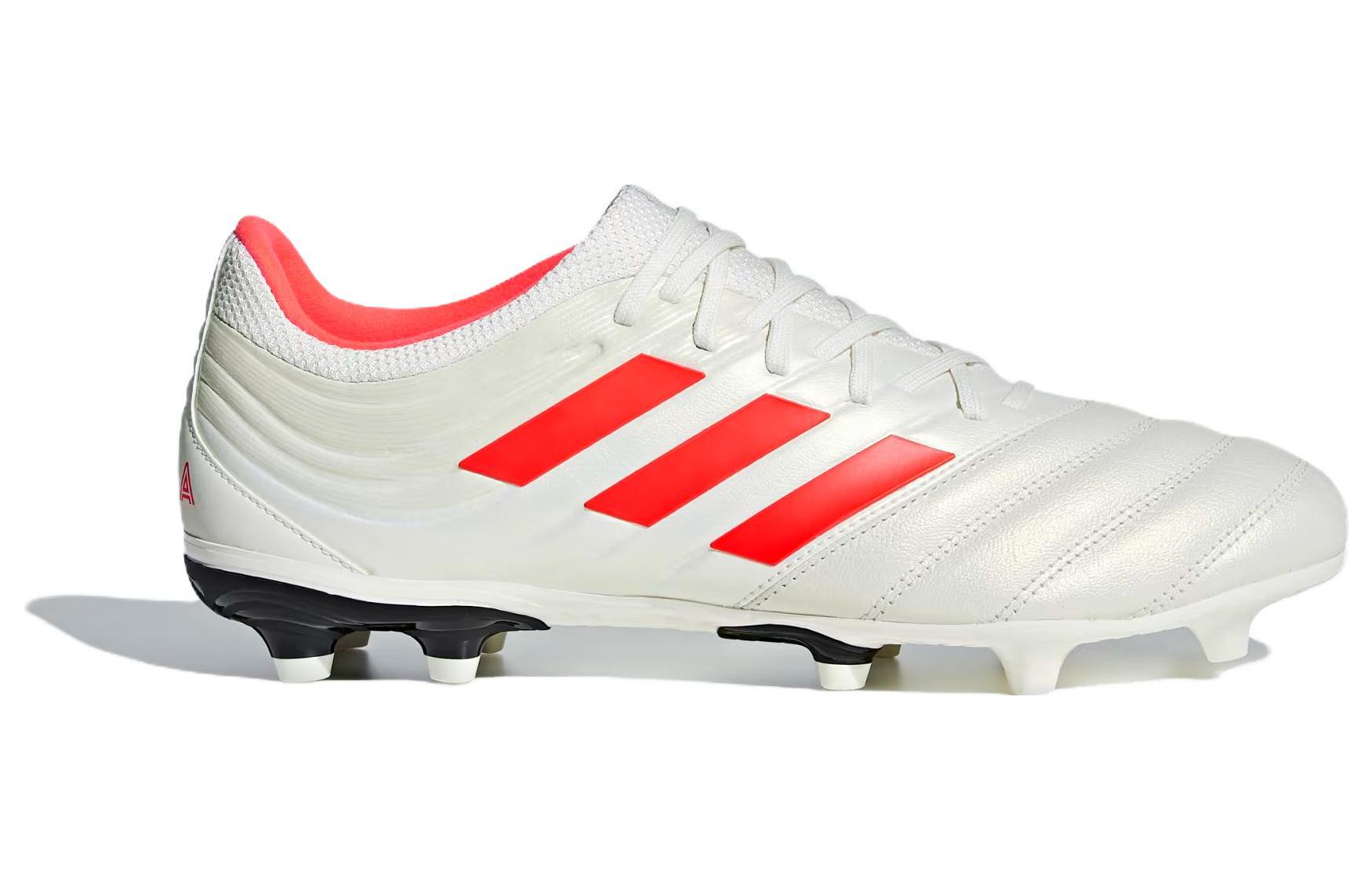 adidas Copa 19.3 FG 'White Solar' BB9187