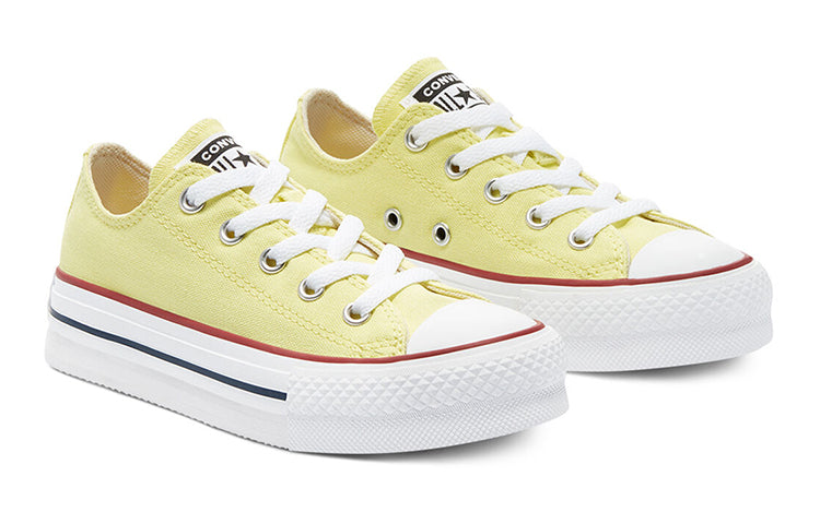 Converse Color Chuck Taylor All Star Low Top 670203C
