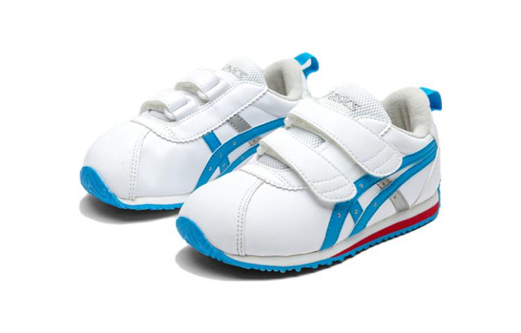 (TD) ASICS Cotla Sneakers 'White Blue' 1144A264-111
