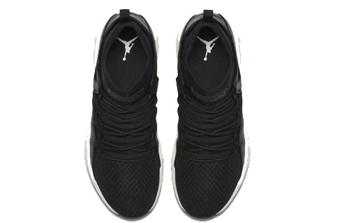 Air Jordan Formula 23 'Black Sail' 881465-005