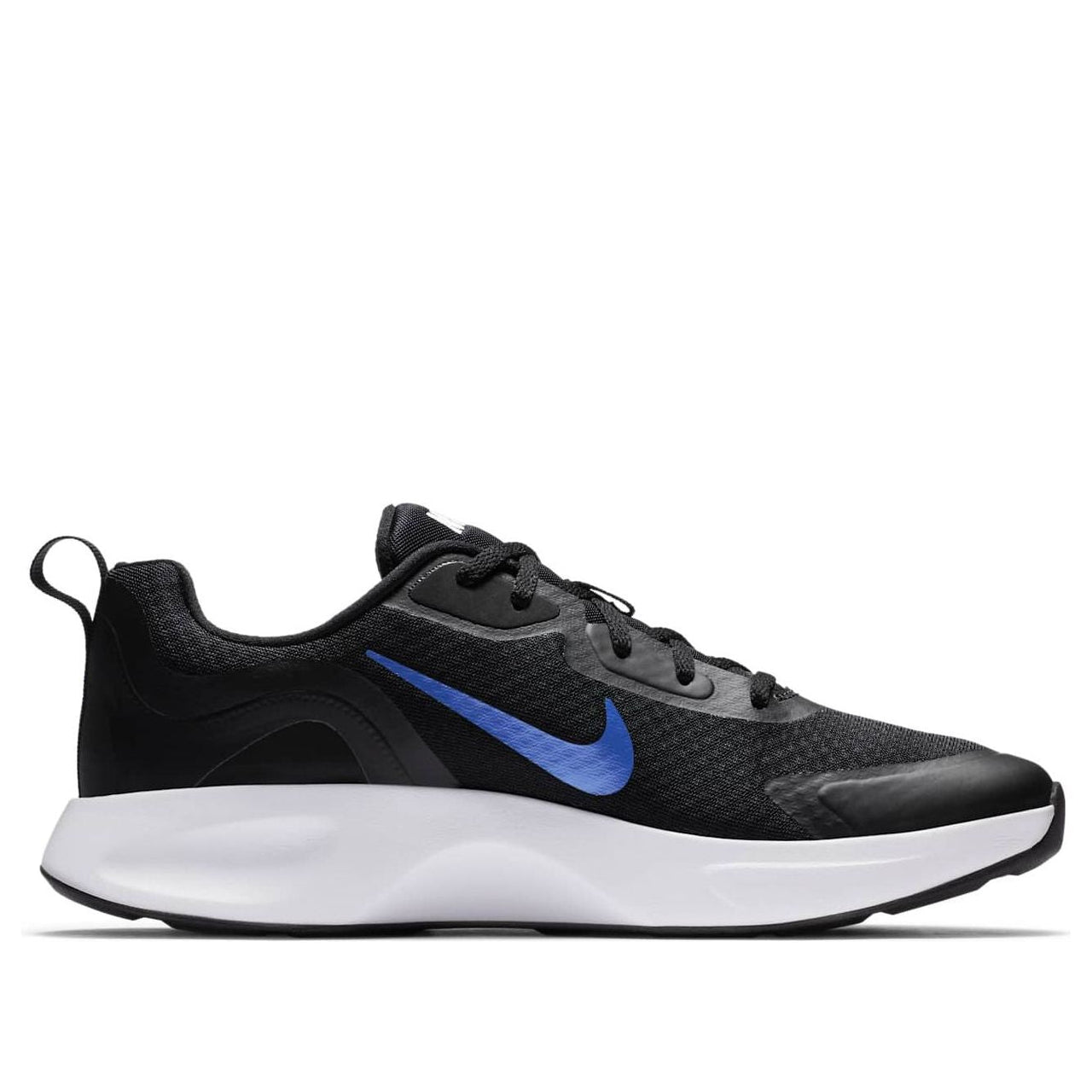 Nike Wearallday 'Black Game Royal' CJ1682-002