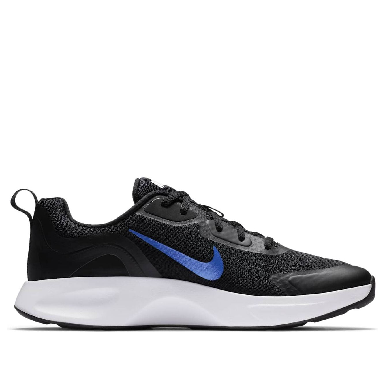 Nike Wearallday 'Black Game Royal' CJ1682-002