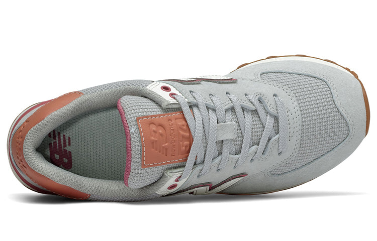 (WMNS) New Balance 574 'Beach Cruiser - Rain Cloud' WL574BCZ