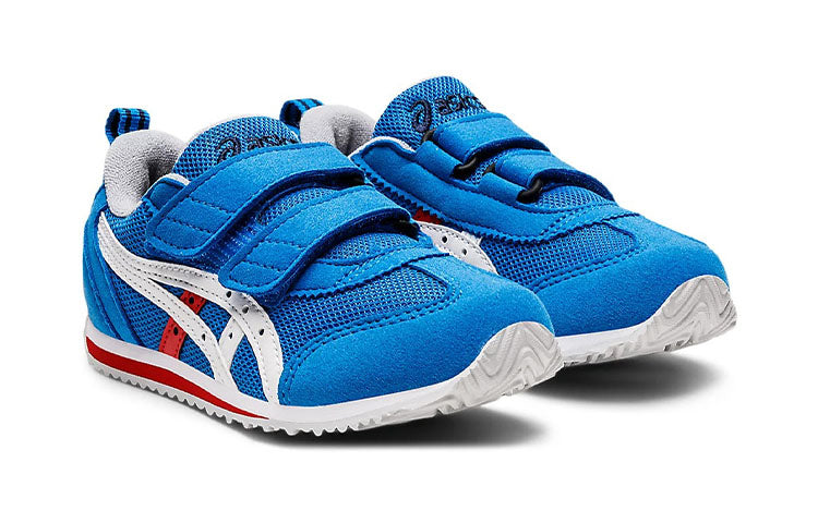 (PS) ASICS Idaho Mini 4 'Blue' 1144A236-400