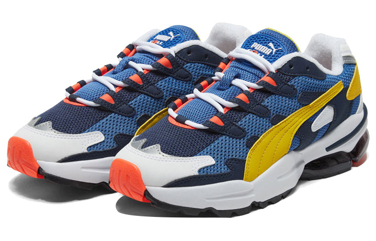 PUMA Cell Alien OG 'Galaxy Blue' 369801-06