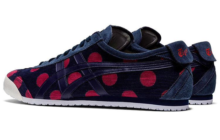 Onitsuka Tiger Mexico 66 'Peacoat' 1183A947-400