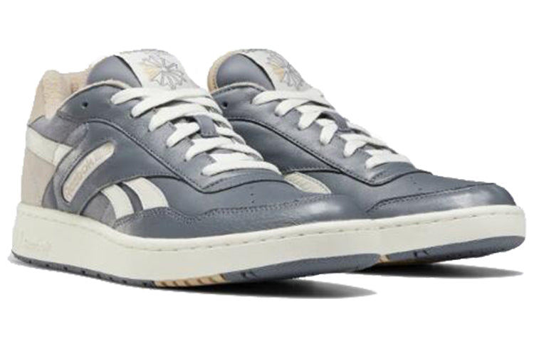 Reebok BB 4000 Running Shoes White/Grey EH3345