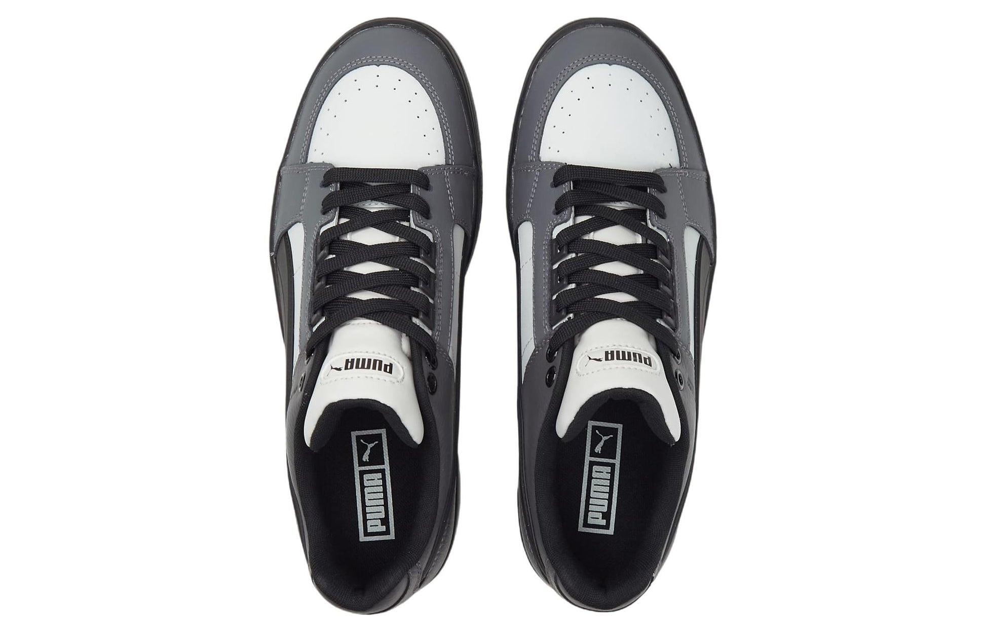 PUMA Slipstream Lo Reprise 'Grey Violet Castlerock' 384233-02