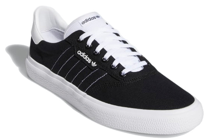 adidas originals 3MC 'Black White' EE6090