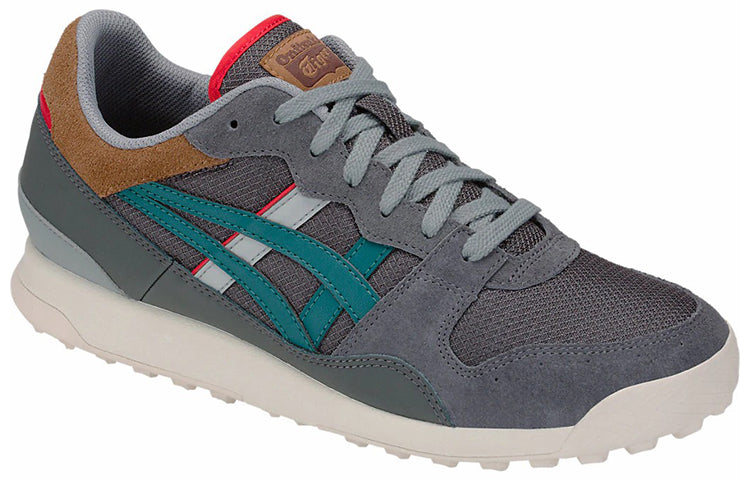 Onitsuka Tiger Horizonia 'Dark Grey Green' 1183A206-022
