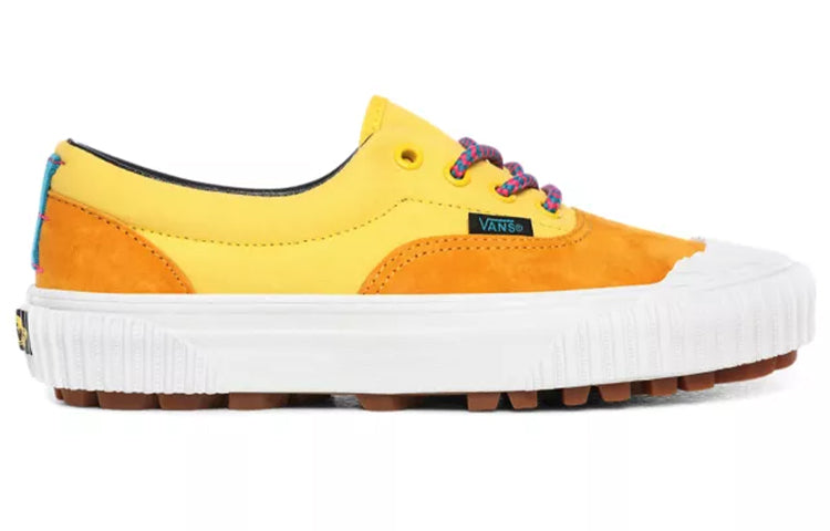 Vans 66 Supply Era TC 'Yellow White' VN0A4UUE1UM