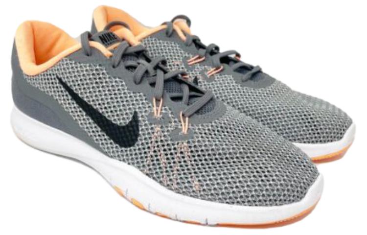(WMNS) Nike Flex Trainer 7 'Grey' 898479-002